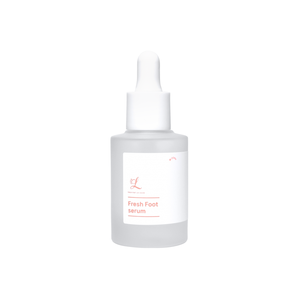 프레시풋 세럼 (30ml)